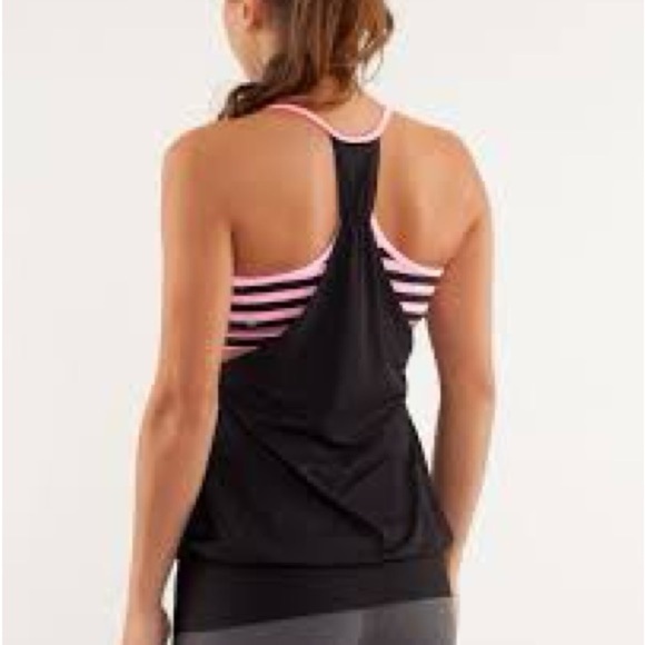 Lululemon No Limits Tank size 8 - Picture 13 of 15